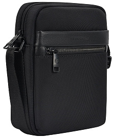 Мужская сумка через плечо Magellan A603-11-126661S Santiago Shoulder Bag
