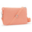 Женский клатч Kipling KI75903HQ Riri Small Crossbody Bag Pinky Orange