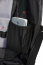 Рюкзак для ноутбука антивор Samsonite KA6*001 Securipak Anti-Theft Laptop Backpack 15.6″ USB KA6-18001 18 Storm Cloud/Crimson - фото №3