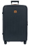 Чемодан Bric's BAH08453 Taormina 30″ Spinner L 75 см Expandable BAH08453.006 006 Blue - фото №5