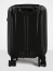Чемодан с портпледом, амортизаторами и стопором Eberhart 05D*420 Drive 2.0 Spinner S 55 см USB