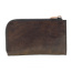 Кожаная ключница Tony Perotti 741194 Vintage Key Holder 741194/2 Коричневая 2 Коричневый - фото №4