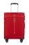 Чемодан на колёсах Samsonite CT4*003 Popsoda Spinner 55 см CT4-00003 00 Red - фото №5