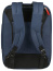Сумка-рюкзак для ноутбука Samsonite KA1*005 Sonora 3-Way Boarding Bag 15.6″ Exp KA1-01005 01 Night Blue  - фото №9