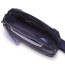 Сумка поясная и на плечо Hedgren HCOCN01 Cocoon Snug 2 in 1 Waistbag/Crossover HCOCN01/253-01 253 Deep Blue - фото №2