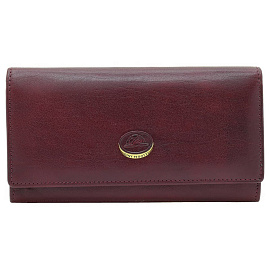 Женский кошелёк Tony Perotti 990108 Topcapi Gioil из натуральной кожи