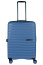 Чемодан Eberhart 46D*424 Dune Spinner M 66 см 46D-011-424 011 Blue - фото №3