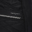 Женский рюкзак-антивор Hedgren HIC11 Inner City Vogue Backpack Small RFID HIC11/867-09 867 Full Quilt Black - фото №6