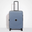 Чемодан Eberhart 50E*424 Eagle Spinner M 67 см 50E-032-424 032 Serenity - фото №3