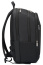 Рюкзак для ноутбука Roncato 412721 Easy Office 2.0 Laptop Backpack 17″ 412721-01 01 Black - фото №8