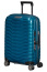 Чемодан на колёсах Samsonite CW6*001 Proxis Spinner 55 см USB Expandable CW6-01001 01 Petrol Blue - фото №1