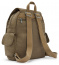 Рюкзак Kipling K1563577W City Pack S Small Backpack True Beige K1563577W 77W True Beige - фото №4