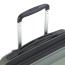 Чемодан Delsey 003109803 Unlock 4DW Slim Cabin Trolley Case S 55 см Expandable 00310980313 13 Green - фото №9