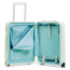 Чемодан Magellan VOCIERMAGRR*S R-Range Spinner S 55 см VOCIERMAGRRGRES Mint Green - фото №3