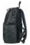 Кожаный рюкзак для ноутбука Bric's BR107721 Torino Business Backpack L 15″ USB Exp BR107721.051 051 Navy - фото №6