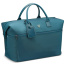 Сумка дорожная Roncato 415089 City 3.0 Weekend Bag 45 см 415089-87 87 Green Bottle - фото №1