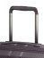 Чемодан на колёсах Robinzon RP5111-T Tahiti Spinner L 77 см RP5111-T-88 88 Blackberry - фото №8