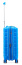 Чемодан Roncato 418183 Butterfly B-Flying Carry-on Spinner S 55 см Expandable 418183-58 58 Sky Blue - фото №7