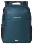Рюкзак для ноутбука Hedgren HCOM04 Commute Tram Backpack 2 cmpt 15.4″ RFID USB HCOM04/706-01 706 City Blue - фото №4