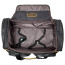 Дорожная сумка со светодиодной полосой BY by Bric's B3Y00261 Eolo Country Chooser 54 см B3Y00261.001 001 Black - фото №2
