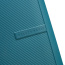Чемодан Delsey 003105810 Anvers 4DW Trolley Case M 65 см Expandable 00310581022 22 Teal Blue - фото №10