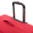 Чемодан March M2780*72 Delta Spinner 78 см Expandable M2780-01-72 01 Red - фото №10