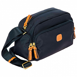 Сумка через плечо Bric's BXG45057 X-Collection X-Bag Shoulder Bag