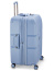 Чемодан Delsey 001676821 Chatelet Air 2.0 4DW Trolley Case L 76 см 0016768211280 Blue - фото №12
