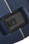 Чемодан на колёсах Samsonite U44*004 S'Cure DLX Spinner 81 см U44-01004 01 Midnight Blue - фото №8