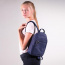 Женский рюкзак Hedgren HIC11L Inner City Vogue L Backpack 10.1″ HIC11L/155 155 Dress Blue - фото №3