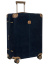 Чемодан с чехлом Bric's BLF05202 Life 28″ Spinner M 71 см Expandable BLF05202.396 396 Blue - фото №9