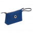Косметичка Delsey 002021180 Securstyle Pouch 00202118012 12 Dark Blue - фото №1