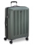Чемодан Delsey 003109821 Unlock 4DW Trolley Case L 76 см Expandable 00310982113 13 Green - фото №1