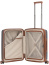 Чемодан на колёсах Robinzon RP2993-E Madeira Extra Spinner S 55 см Expandable RP2993-E-65 65 Rainy Road - фото №2