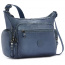 Женская сумка через плечо Kipling KI2532Y98 Gabbie S Crossbody Bag Midnight Frost
