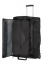 Складная сумка на колёсах Samsonite 04N*011 X'Blade 3.0 Duffle/Wh 82 см 04N-09011 09 Black - фото №2
