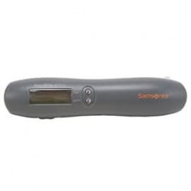 Электронные весы для багажа Samsonite U23*801 Digital Luggage Scale/Torch