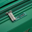 Чемодан Roncato 418183 Butterfly B-Flying Carry-on Spinner S 55 см Expandable 418183-07 07 Brilliant Green - фото №10