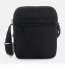 Сумка через плечо Hedgren HIC23 Inner City Rush Crossover RFID HIC23/003-06 003 Black - фото №7