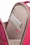 Женский рюкзак для ноутбука Samsonite KA8*004 Zalia 2.0 Laptop Backpack 14.1″ USB KA8-20004 20 Raspberry Pink - фото №4