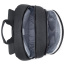 Рюкзак для ноутбука Delsey 003942603 Esplanade Backpack 15.6″ 00394260350 50 Deep Black - фото №3