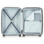 Чемодан на колёсах Delsey 002885820 Longitude Trolley M 69 см Expandable 00288582001 01 Anthracite - фото №2