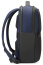 Рюкзак для ноутбука Roncato 412240 Metropolitan Laptop Backpack 15.6″ 412240-23 23 Dark Blue - фото №7
