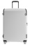 Чемодан Echolac LOPC320-401 Logic Pro Spinner L 75 см Expandable LOPC320-401-10 Серый - фото №3