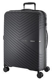 Чемодан Eberhart 45A*424 Allure Spinner M 68 см