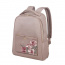 Женский рюкзак для ноутбука Samsonite 85D*107 Zalia Laptop Backpack 14.1″ SP 85D-40107 40 Old Rose Floral - фото №1