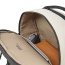 Рюкзак для ноутбука Echolac 1125B2576 Purist Backpack 15.6″ 1125B2576599170 Жёлтый - фото №4