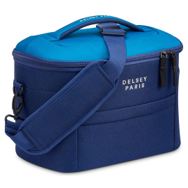 Бьюти-кейс Delsey 002257310 Brochant 3.0 Beauty Case 31 см