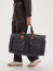 Сумка-портплед Eberhart EBH0915 Garment Bag 54 см EBH0915-GBG Dark Grey - фото №4