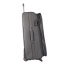 Чемодан на 2 колёсах 4 Roads 6097 28″ Upright 74 см Expandable 6097 (28") серый 044 Moon Silver - фото №5